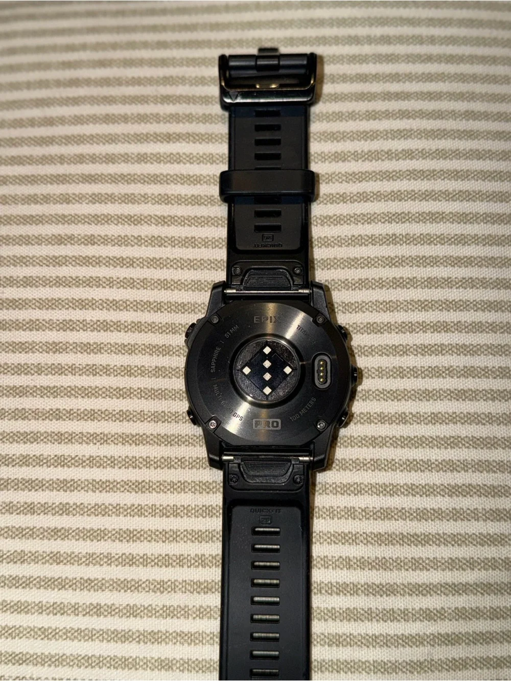 Garmin Epix Pro Gen 2
